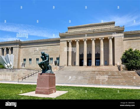 Atkins museum kc - The Nelson-Atkins Museum of Art, closed since mid-March, plans to reopen on September 12. ... Kansas City is known for its style of jazz, influenced by the blues, as the home of Walt Disney’s ...